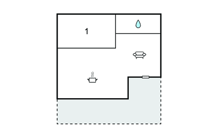 Semesterhus - Menfi , Italien - ISR437 9999