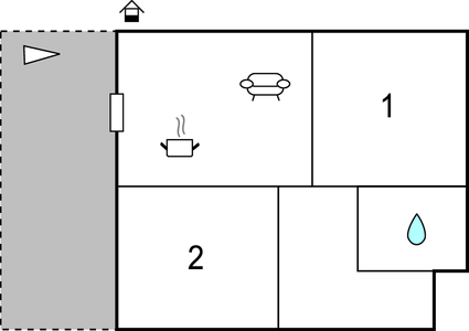 Kuća-za-odmor - Marina di Ragusa , Italija - ISR522 9999
