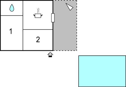 Ferienhaus - Comiso , Italien - ISR597 9999
