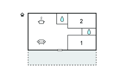Domy wakacyjne - Marina di Ragusa , Wlochy - ISR695 9999