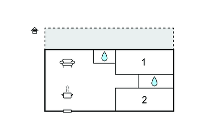 Appartamento - Cava D'Aliga , Italia - ISR731 9999