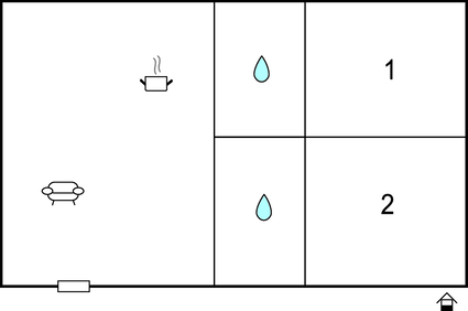 Ferienhaus - Ispica , Italien - ISR771 9999