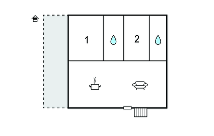 Appartamento - Mazzarino , Italia - ISR822 9999