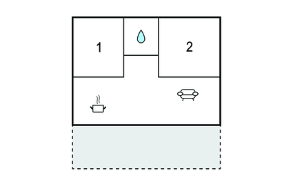 Domy wakacyjne - Pozzallo , Wlochy - ISR826 9999