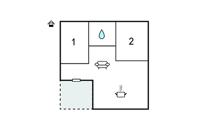 Ferienwohnung - Sambuca di Sicilia , Italien - ISR847 9999
