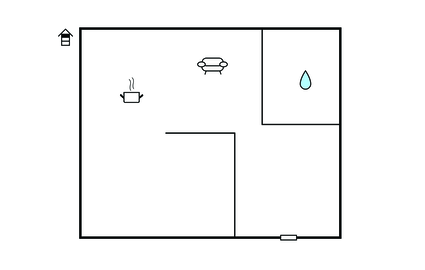 Ferienwohnung - Ragusa , Italien - ISR853 9999