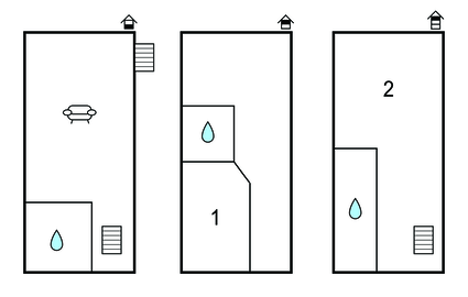 Domy wakacyjne - Modica , Wlochy - ISR855 9999
