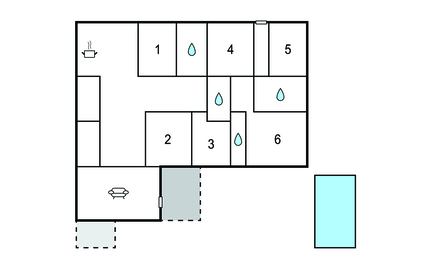 Feriehus - Acate , Italia - ISR862 9999