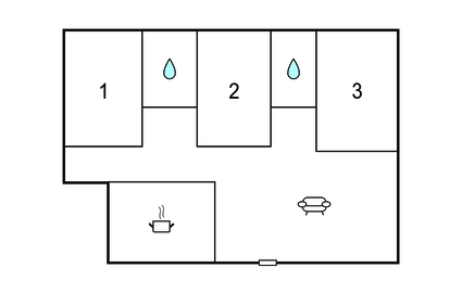Apartament - Marina di Ragusa , Wlochy - ISR864 9999