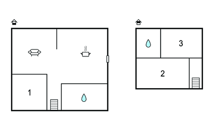 Domy wakacyjne - Ragusa , Wlochy - ISR869 9999