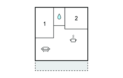 Appartement - Santa Croce Camerina , Italië - ISR870 9999