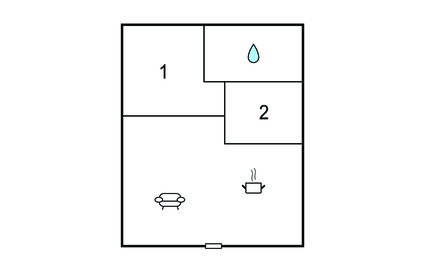 Feriehus - Comiso , Italia - ISR878 9999