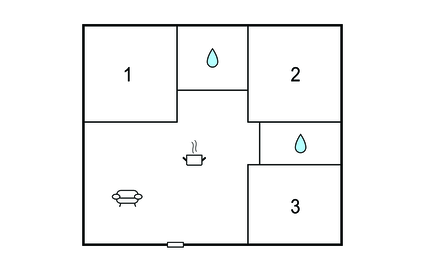 Ferienhaus - Santa Croce Camerina , Italien - ISR879 9999