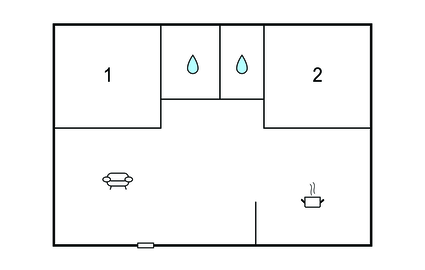 Vakantiehuis - Ragusa , Italië - ISR880 9999