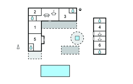 Ferienhaus - Modica , Italien - ISR883 9999