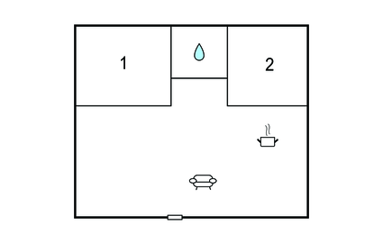 Apartament - Marina di Modica , Wlochy - ISR889 9999