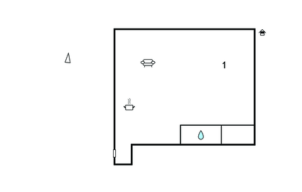 Apartament - Marina di Ragusa , Wlochy - ISR926 9999