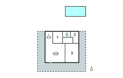 Appartement - Marina di Ragusa , Italië - ISR933 9999