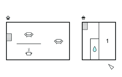 Ferienhaus - RAGUSA IBLA , Italien - ISR934 9999