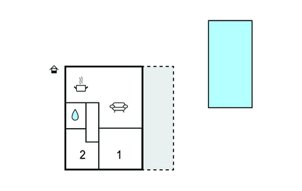 Semesterlägenhet - Scicli , Italien - ISR937 9999