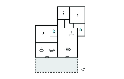 Apartament - Marina di Ragusa , Wlochy - ISR940 9999