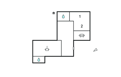 Casa vacanze - Modica , Italia - ISR945 9999