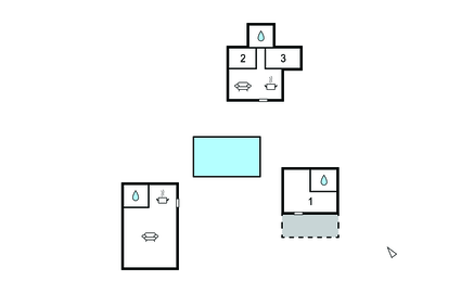 Ferienhaus - Cava D'aliga , Italien - ISR949 9999