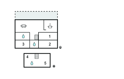 Ferienhaus - Castellamare del Golfo , Italien - ISS049 9999