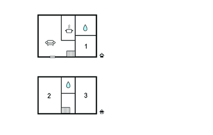 Vakantiehuis - Altavilla Milicia , Italië - ISS849 9999