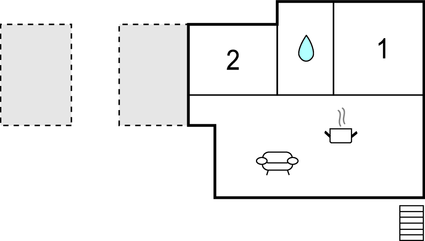 Ferienwohnung - Marinella di Selinunte , Italien - IST074 9999
