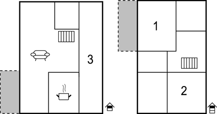 Ferienhaus - Custonaci , Italien - IST178 9999