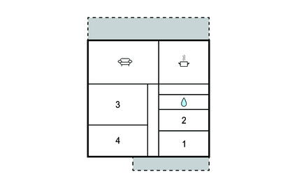 Ferienhaus - Marinella di Selinunte , Italien - IST206 9999