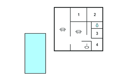 Ferienhaus - Castellammare del Golfo , Italien - IST207 9999