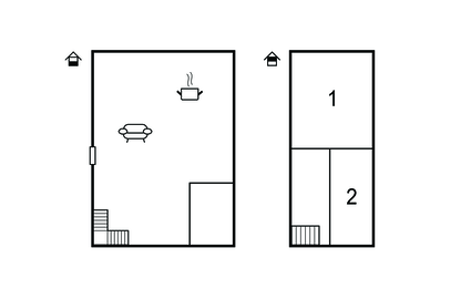 Holiday Home - Castellammare del Golfo , Italy - IST208 9999