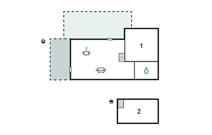 Ferienhaus - Marsala , Italien - IST209 9999