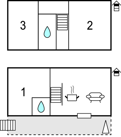 Grunnplan