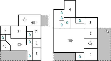 Grunnplan