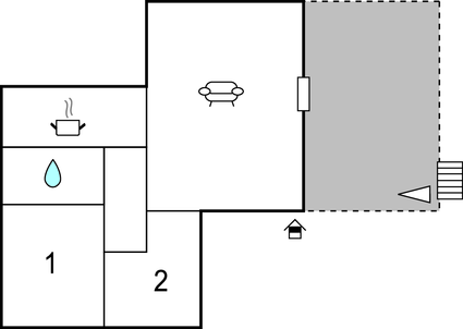 Apartament - Anghiari , Wlochy - ITA992 9999