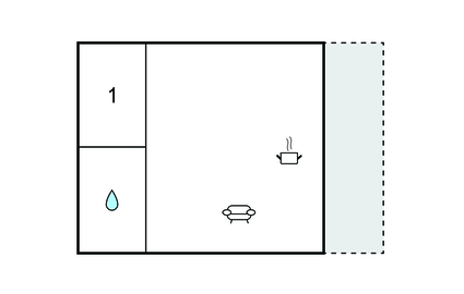 Appartement - Firenze , Italië - ITB009 9999
