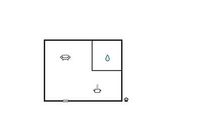 Appartement - Firenze , Italië - ITB144 9999