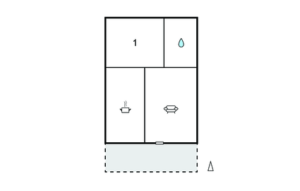 Ferienhaus - Bucine , Italien - ITC010 9999