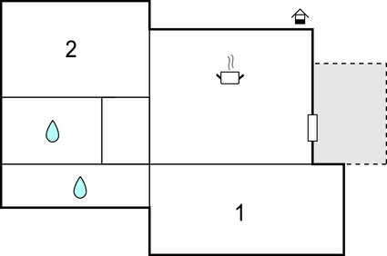 Ferienwohnung - Lido di Camaiore , Italien - ITD008 9999