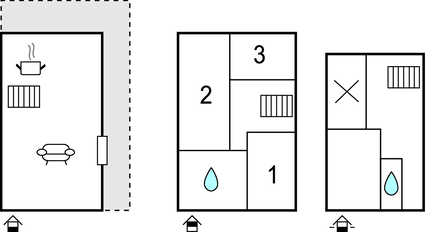 Casa de vacaciones - Camaiore , Italia - ITD013 9999