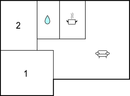Feriehuse - Camaiore , Italien - ITD026 9999