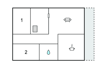 Ferienwohnung - Camaiore , Italien - ITD047 9999