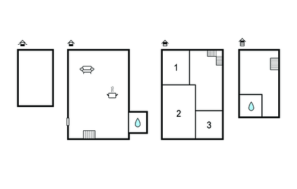 Semesterhus - Camaiore , Italien - ITD049 9999