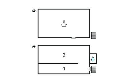 Casa de vacaciones - Camaiore , Italia - ITD057 9999