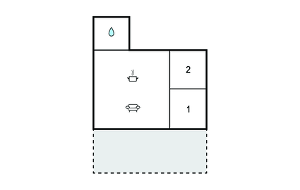 Apartment - Camaiore , Italy - ITD067 9999