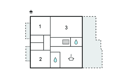 Apartament - Viareggio , Wlochy - ITD069 9999