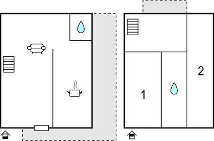 Ferienhaus - Marina di Pietrasanta , Italien - ITD072 9999